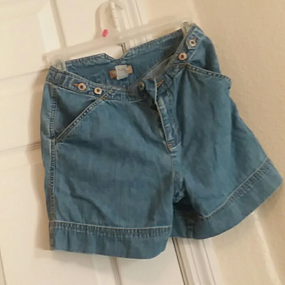 Liz Claiborne shorts